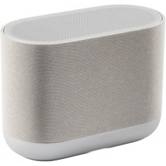 Denon Home 400 Silber