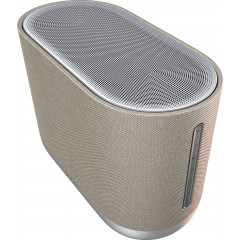 Denon Home 400 Silber