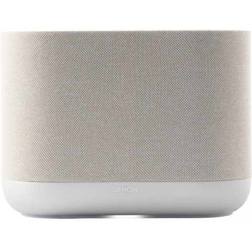 Denon Home 400 Silber