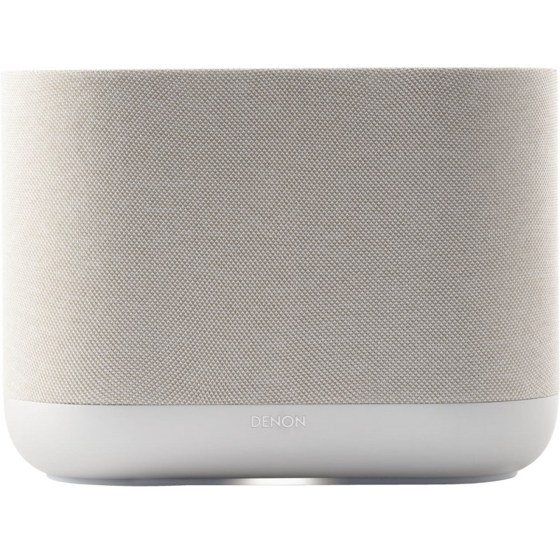 Denon Home 400 Silber