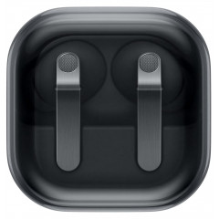 Samsung Galaxy Buds4 Pro Schwarz