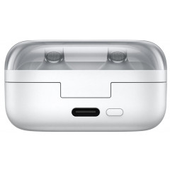 Samsung Galaxy Buds4 Pro Weiß
