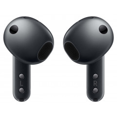 Samsung Galaxy Buds4 Schwarz