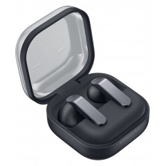 Samsung Galaxy Buds4 Schwarz