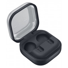 Samsung Galaxy Buds4 Schwarz
