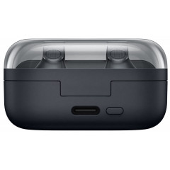 Samsung Galaxy Buds4 Schwarz