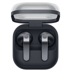 Samsung Galaxy Buds4 Schwarz