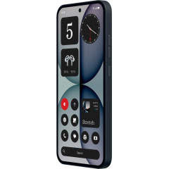 Nothing Phone (4a) 256GB Schwarz 5G