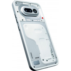 Nothing Phone (4a) 128GB Weiß 5G