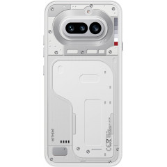 Nothing Phone (4a) 128GB Weiß 5G
