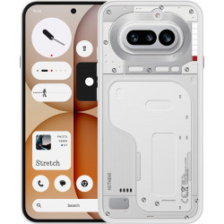 Nothing Phone (4a) 128GB Weiß 5G Nothing Phone (4a) 128GB Weiß 5G