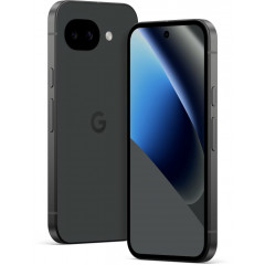 Google Pixel 10a 128GB Schwarz 5G