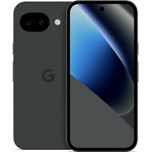 Google Pixel 10a 128GB Schwarz 5G
