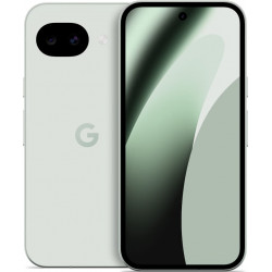 Google Pixel 10a 128GB Hellgrün 5G