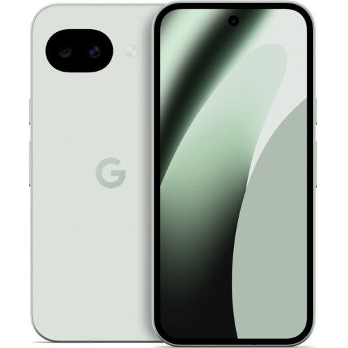 Google Pixel 10a 128GB Hellgrün 5G