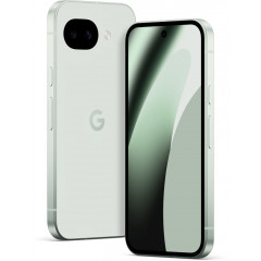 Google Pixel 10a 128GB Hellgrün 5G