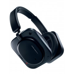 Nothing Headphone (a) Schwarz