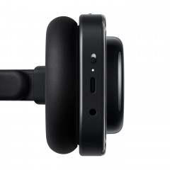 Nothing Headphone (a) Schwarz