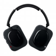 Nothing Headphone (a) Schwarz