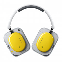 Nothing Headphone (a) Gelb