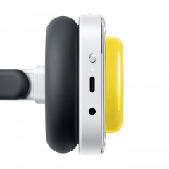 Nothing Headphone (a) Gelb