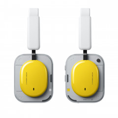 Nothing Headphone (a) Gelb