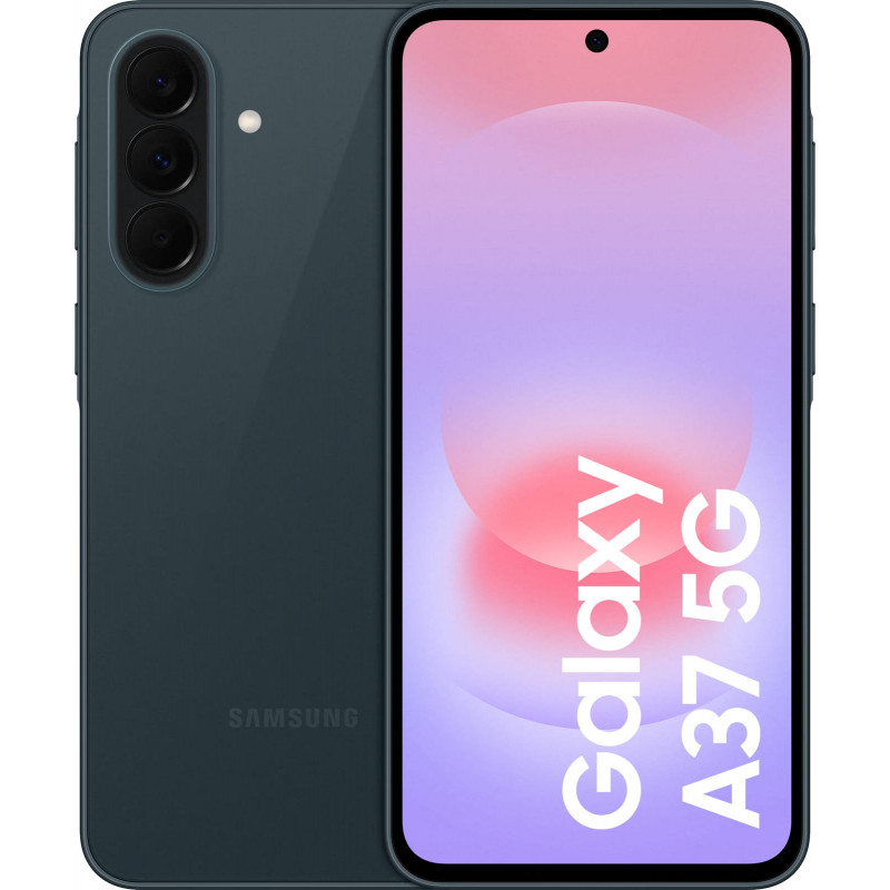 Samsung Galaxy A37 128GB Dunkelgrün 5G
