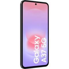 Samsung Galaxy A37 128GB Schwarz 5G