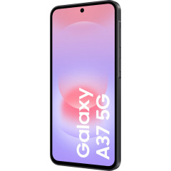 Samsung Galaxy A37 256GB Schwarz 5G