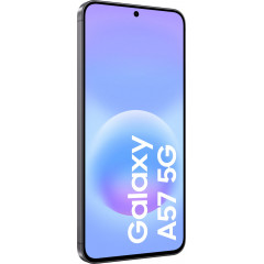 Samsung Galaxy A57 128GB Grau 5G