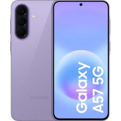 Samsung Galaxy A57 128GB Lila 5G Samsung Galaxy A57 128GB Lila 5G