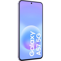 Samsung Galaxy A57 128GB Lila 5G