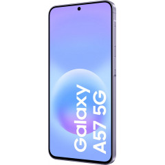 Samsung Galaxy A57 128GB Lila 5G