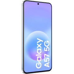 Samsung Galaxy A57 256GB Hellblau 5G
