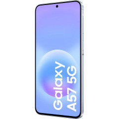 Samsung Galaxy A57 256GB Hellblau 5G