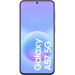 Samsung Galaxy A57 256GB Hellblau 5G