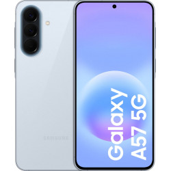 Samsung Galaxy A57 256GB Hellblau 5G Samsung Galaxy A57 256GB Hellblau 5G