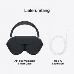 Apple AirPods Max 2 Polarstern
