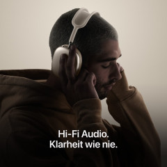 Apple AirPods Max 2 Blau