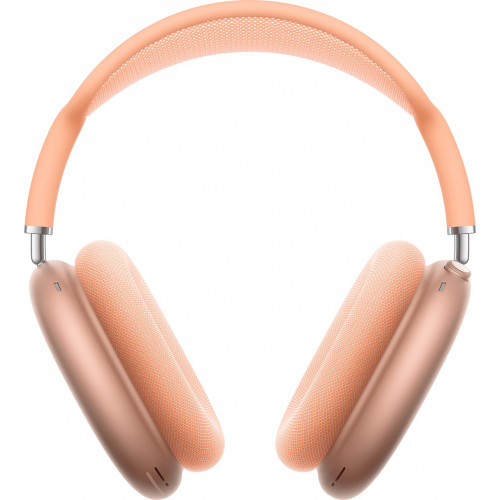Apple AirPods Max 2 Orange