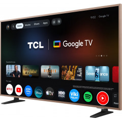 TCL QLED 43 Zoll A400 Pro (2026)