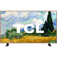TCL QLED 43 Zoll A400 Pro (2026)