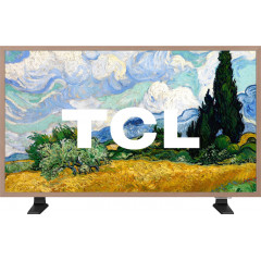 TCL QLED 32 Zoll A400 Pro (2026)