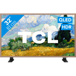 TCL QLED 32 Zoll A400 Pro (2026)