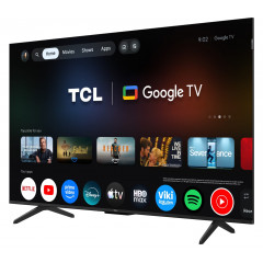 TCL QLED 50 Zoll P79L (2026)