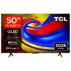 TCL QLED 50 Zoll P79L (2026)