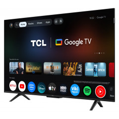 TCL QLED 43 Zoll P79L (2026)