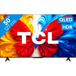 TCL QLED 50 Zoll S5L (2026)
