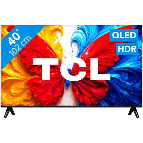 TCL QLED 40 Zoll S5L (2026)