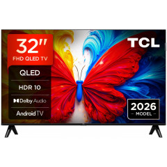 TCL QLED 32 Zoll S5L (2026)